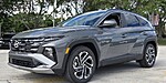 New 2026 HYUNDAI TUCSON SEL PLUS FWD in DAVIE, FLORIDA
