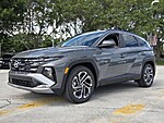 New 2026 HYUNDAI TUCSON SEL PLUS FWD in DAVIE, FLORIDA (Photo 1)