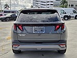 New 2026 HYUNDAI TUCSON SEL PLUS FWD in DAVIE, FLORIDA (Photo 4)