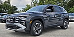 New 2026 HYUNDAI TUCSON SEL FWD in DAVIE, FLORIDA