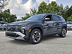 New 2026 HYUNDAI TUCSON SEL FWD in DAVIE, FLORIDA (Photo 1)