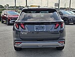 New 2026 HYUNDAI TUCSON SEL FWD in DAVIE, FLORIDA (Photo 4)