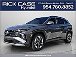 New 2026 HYUNDAI TUCSON SEL PREMIUM in DAVIE, FLORIDA (Photo 1)