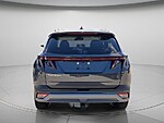 New 2026 HYUNDAI TUCSON SEL PREMIUM in DAVIE, FLORIDA (Photo 4)