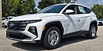 New 2026 HYUNDAI TUCSON SE FWD in DAVIE, FLORIDA