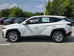 New 2026 HYUNDAI TUCSON SE FWD in DAVIE, FLORIDA (Photo 2)