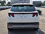New 2026 HYUNDAI TUCSON SE FWD in DAVIE, FLORIDA (Photo 4)