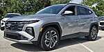 New 2026 HYUNDAI TUCSON SEL PLUS FWD in DAVIE, FLORIDA