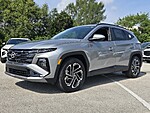New 2026 HYUNDAI TUCSON SEL PLUS FWD in DAVIE, FLORIDA (Photo 1)