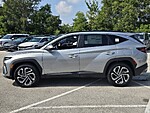 New 2026 HYUNDAI TUCSON SEL PLUS FWD in DAVIE, FLORIDA (Photo 2)