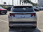 New 2026 HYUNDAI TUCSON SEL PLUS FWD in DAVIE, FLORIDA (Photo 4)