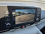 New 2026 HYUNDAI ELANTRA SEL SPORT PLUS SEDAN in DAVIE, FLORIDA (Photo 10)