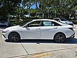 New 2026 HYUNDAI ELANTRA SEL SPORT PLUS SEDAN in DAVIE, FLORIDA (Photo 2)