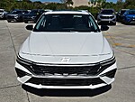 New 2026 HYUNDAI ELANTRA SEL SPORT PLUS SEDAN in DAVIE, FLORIDA (Photo 3)
