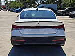 New 2026 HYUNDAI ELANTRA SEL SPORT PLUS SEDAN in DAVIE, FLORIDA (Photo 4)
