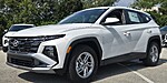 New 2026 HYUNDAI TUCSON SE FWD in DAVIE, FLORIDA