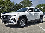 New 2026 HYUNDAI TUCSON SE FWD in DAVIE, FLORIDA (Photo 1)