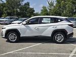 New 2026 HYUNDAI TUCSON SE FWD in DAVIE, FLORIDA (Photo 2)