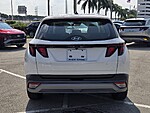 New 2026 HYUNDAI TUCSON SE FWD in DAVIE, FLORIDA (Photo 4)