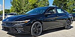 New 2026 HYUNDAI ELANTRA SEL SPORT PLUS SEDAN in DAVIE, FLORIDA