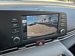 New 2026 HYUNDAI ELANTRA SEL SPORT PLUS SEDAN in DAVIE, FLORIDA (Photo 10)