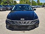 New 2026 HYUNDAI ELANTRA SEL SPORT PLUS SEDAN in DAVIE, FLORIDA (Photo 3)