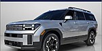 New 2026 HYUNDAI SANTA FE SEL in DAVIE, FLORIDA