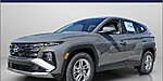 New 2026 HYUNDAI TUCSON SE in DAVIE, FLORIDA