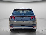 New 2026 HYUNDAI TUCSON SE in DAVIE, FLORIDA (Photo 4)