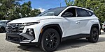 New 2026 HYUNDAI TUCSON HYBRID LIMITED AWD in DAVIE, FLORIDA
