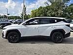 New 2026 HYUNDAI TUCSON HYBRID LIMITED AWD in DAVIE, FLORIDA (Photo 2)
