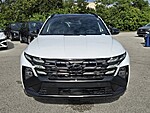 New 2026 HYUNDAI TUCSON HYBRID LIMITED AWD in DAVIE, FLORIDA (Photo 3)