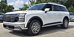 New 2027 HYUNDAI PALISADE SEL PREMIUM 7P FWD in DAVIE, FLORIDA