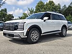 New 2027 HYUNDAI PALISADE SEL PREMIUM 7P FWD in DAVIE, FLORIDA (Photo 1)