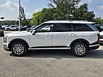 New 2027 HYUNDAI PALISADE SEL PREMIUM 7P FWD in DAVIE, FLORIDA (Photo 2)