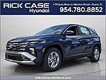New 2026 HYUNDAI TUCSON SE in DAVIE, FLORIDA (Photo 1)