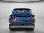 New 2026 HYUNDAI TUCSON SE in DAVIE, FLORIDA (Photo 4)