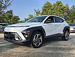 New 2027 HYUNDAI KONA SEL PREMIUM FWD in DAVIE, FLORIDA (Photo 1)