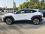 New 2027 HYUNDAI KONA SEL PREMIUM FWD in DAVIE, FLORIDA (Photo 2)
