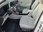 New 2027 HYUNDAI KONA SEL PREMIUM FWD in DAVIE, FLORIDA (Photo 5)