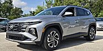 New 2026 HYUNDAI TUCSON SEL PLUS FWD in DAVIE, FLORIDA