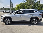 New 2026 HYUNDAI TUCSON SEL PLUS FWD in DAVIE, FLORIDA (Photo 2)