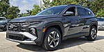 New 2026 HYUNDAI TUCSON SEL FWD in DAVIE, FLORIDA