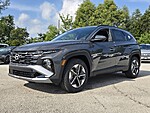 New 2026 HYUNDAI TUCSON SEL FWD in DAVIE, FLORIDA (Photo 1)