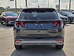 New 2026 HYUNDAI TUCSON SEL FWD in DAVIE, FLORIDA (Photo 4)