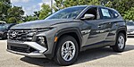 New 2026 HYUNDAI TUCSON SE FWD in DAVIE, FLORIDA