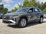 New 2026 HYUNDAI TUCSON SE FWD in DAVIE, FLORIDA (Photo 1)