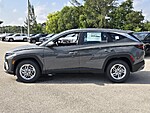 New 2026 HYUNDAI TUCSON SE FWD in DAVIE, FLORIDA (Photo 2)
