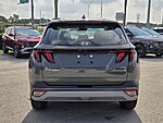 New 2026 HYUNDAI TUCSON SE FWD in DAVIE, FLORIDA (Photo 4)