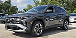 New 2026 HYUNDAI TUCSON SEL FWD in DAVIE, FLORIDA